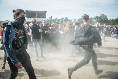 Wrocław: Kolejne gwiazdy na Pergoli i w Hali Stulecia [ZDJĘCIA] - 35