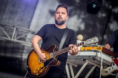3 majówka we Wrocławiu: Zagrali m.in. Percival i Happysad [GALERIA] - 11