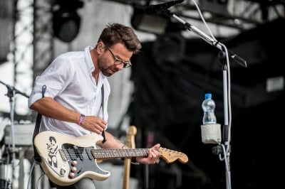 3 majówka we Wrocławiu: Zagrali m.in. Percival i Happysad [GALERIA] - 13