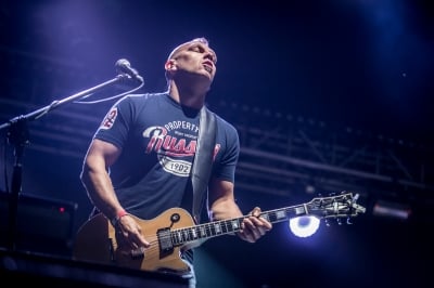 3 majówka we Wrocławiu: Zagrali m.in. Percival i Happysad [GALERIA] - 36