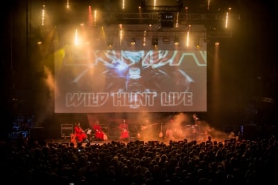3 majówka we Wrocławiu: Zagrali m.in. Percival i Happysad [GALERIA] - 7