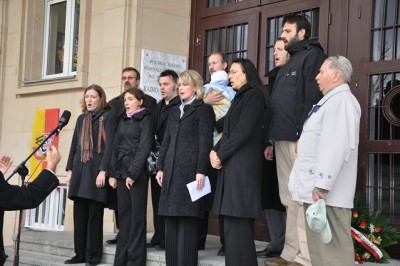 Radio Wrocław dla Edmunda Kajdasza