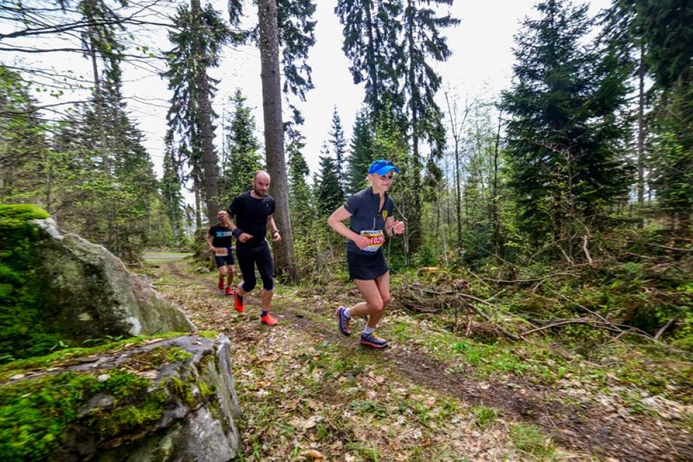 DRJ: Runner's World Super Bieg 2018 w Polanicy Zdroju [FOTO]