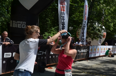 DRJ: Runner's World Super Bieg 2018 w Polanicy Zdroju [FOTO] - 8