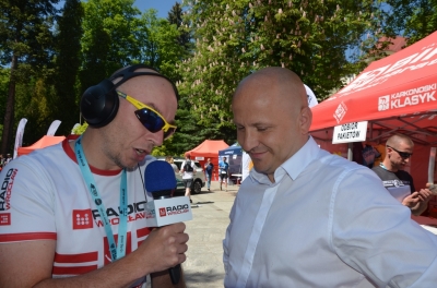 DRJ: Runner's World Super Bieg 2018 w Polanicy Zdroju [FOTO] - 14