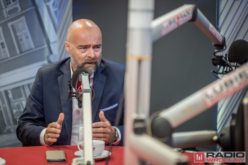 Debata Polityczna Radia Wrocław [POSŁUCHAJ]