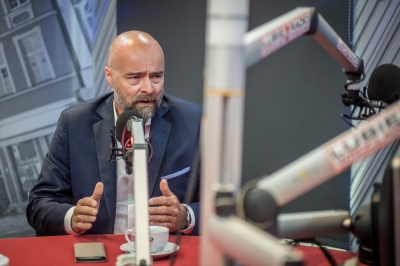 Debata Polityczna Radia Wrocław [POSŁUCHAJ] - 0
