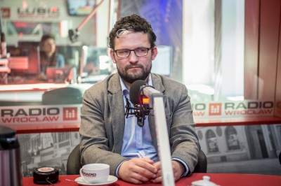 Debata Polityczna Radia Wrocław [POSŁUCHAJ] - 1