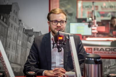 Debata Polityczna Radia Wrocław [POSŁUCHAJ] - 2