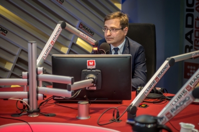 Debata Polityczna Radia Wrocław [POSŁUCHAJ] - 4
