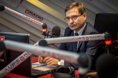 Debata Polityczna Radia Wrocław [POSŁUCHAJ] - 7