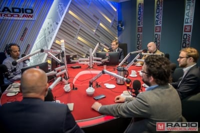 Debata Polityczna Radia Wrocław [POSŁUCHAJ]