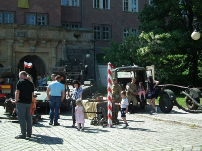 Dni Pionierów Osadnictwa 2018 [FOTO] - 11