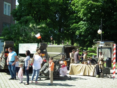 Dni Pionierów Osadnictwa 2018 [FOTO] - 12