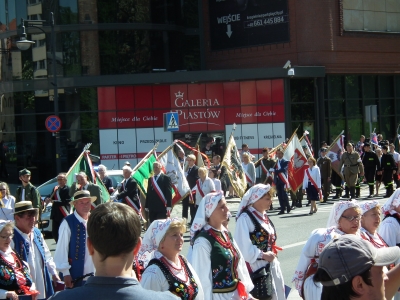 Dni Pionierów Osadnictwa 2018 [FOTO] - 14