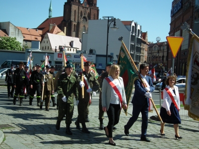 Dni Pionierów Osadnictwa 2018 [FOTO] - 16