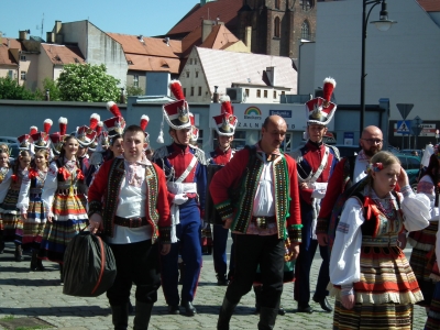 Dni Pionierów Osadnictwa 2018 [FOTO] - 17