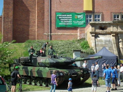 Dni Pionierów Osadnictwa 2018 [FOTO] - 1