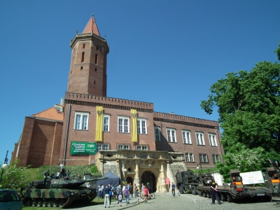 Dni Pionierów Osadnictwa 2018 [FOTO] - 2