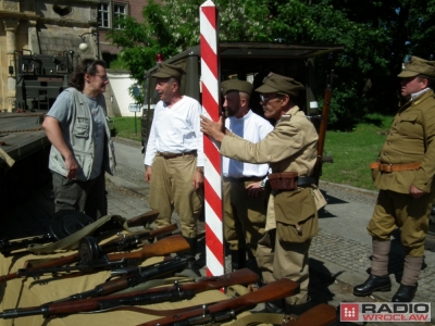 Dni Pionier&oacute;w Osadnictwa 2018 [FOTO]