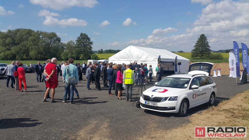 Krajowa S-3 będzie mieć ciąg dalszy w Czechach