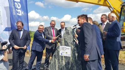 Krajowa S-3 będzie mieć ciąg dalszy w Czechach
