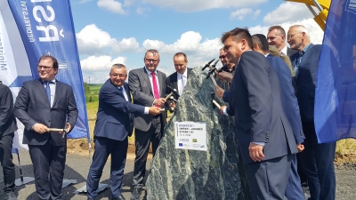 Krajowa S-3 będzie mieć ciąg dalszy w Czechach - 9