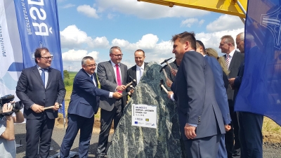 Krajowa S-3 będzie mieć ciąg dalszy w Czechach - 11
