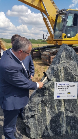 Krajowa S-3 będzie mieć ciąg dalszy w Czechach - 14