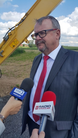 Krajowa S-3 będzie mieć ciąg dalszy w Czechach - 16