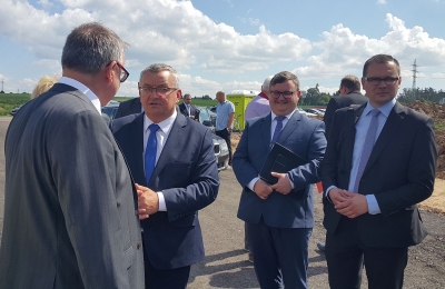 Krajowa S-3 będzie mieć ciąg dalszy w Czechach - 2