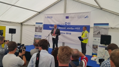 Krajowa S-3 będzie mieć ciąg dalszy w Czechach - 7