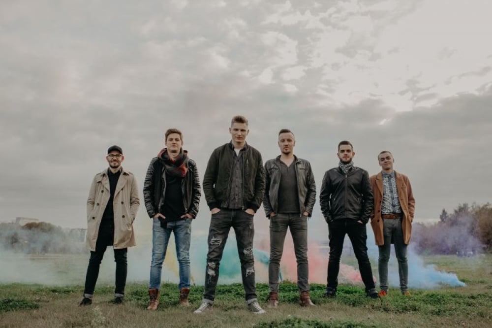 Adam Stachowiak zagrał w Radiu Wrocław [ZOBACZ]