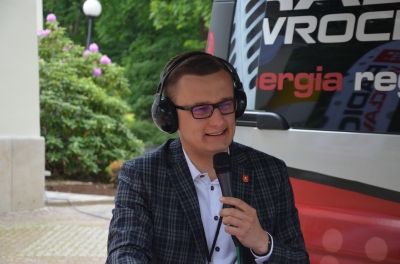 DRJ: IV Kongres młodego samorządu w Dusznikach Zdroju [ZOBACZ] - 0