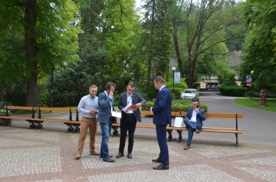 DRJ: IV Kongres młodego samorządu w Dusznikach Zdroju [ZOBACZ] - 2