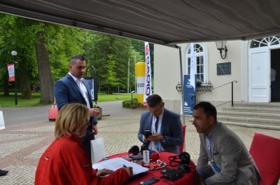 DRJ: IV Kongres młodego samorządu w Dusznikach Zdroju [ZOBACZ] - 3