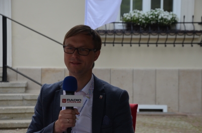 DRJ: IV Kongres młodego samorządu w Dusznikach Zdroju [ZOBACZ] - 5