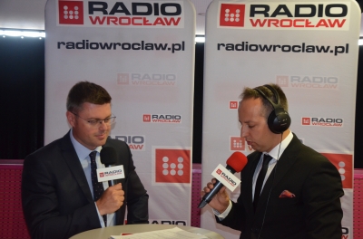 V Dolnośląski Kongres Samorządowy w Hali Stulecia - 11