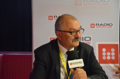 V Dolnośląski Kongres Samorządowy w Hali Stulecia - 5