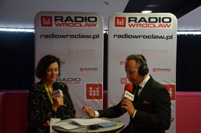 V Dolnośląski Kongres Samorządowy w Hali Stulecia - 6