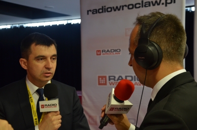 V Dolnośląski Kongres Samorządowy w Hali Stulecia - 8