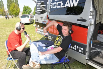 Jelcz Laskowice: majowe granie z kierownicą w herbie (Zobacz zdjęcia) - 4