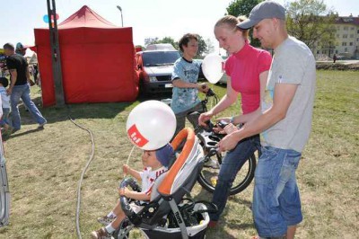 Jelcz Laskowice: majowe granie z kierownicą w herbie (Zobacz zdjęcia) - 9