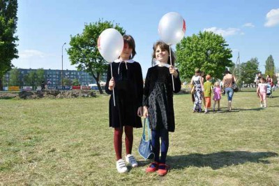 Jelcz Laskowice: majowe granie z kierownicą w herbie (Zobacz zdjęcia) - 10