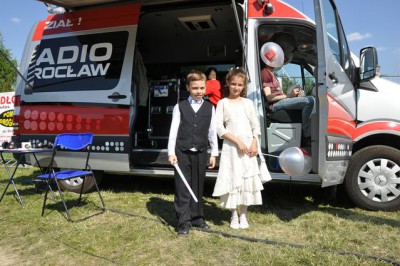 Jelcz Laskowice: majowe granie z kierownicą w herbie (Zobacz zdjęcia) - 14