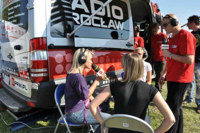 Jelcz Laskowice: majowe granie z kierownicą w herbie (Zobacz zdjęcia) - 20
