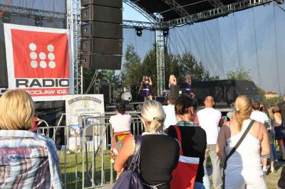 Jelcz Laskowice: majowe granie z kierownicą w herbie (Zobacz zdjęcia) - 21