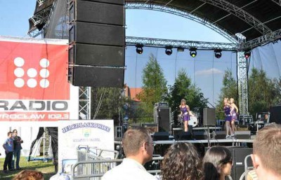 Jelcz Laskowice: majowe granie z kierownicą w herbie (Zobacz zdjęcia) - 22