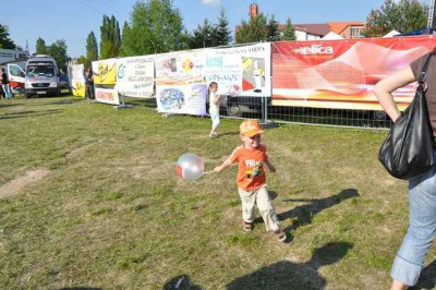 Jelcz Laskowice: majowe granie z kierownicą w herbie (Zobacz zdjęcia) - 28