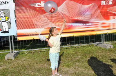 Jelcz Laskowice: majowe granie z kierownicą w herbie (Zobacz zdjęcia) - 29